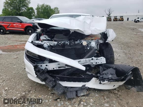 ✅ 2023 Dodge Charger Police • VIN: 2C3CDXKG6PH704959 • Лот: 53828515. Опубликован ранее на Copart с пробегом Не указан. Бесплатный доступ к архиву аукционных продаж из США и подробный отчёт об истории автомобиля на DreamBid. Изображение 5.