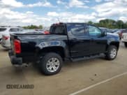 ✅ 2022 Chevrolet Colorado 2WD LT • VIN: 1GCGSCEA8N1309034 • Лот: 71077705. Опубликован ранее на Copart с пробегом 33 993 миль. Бесплатный доступ к архиву аукционных продаж из США и подробный отчёт об истории автомобиля на DreamBid. Изображение 3.