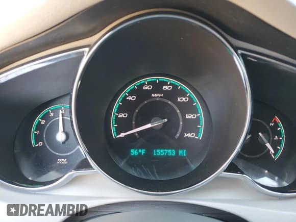 ✅ 2011 Chevrolet Malibu 1LS • VIN: 1G1ZB5E19BF356701 • Lot: 73184774. Listed on Copart with 155,753 mi. Free auction sales archive from the USA and detailed vehicle history report at DreamBid. Image 9.