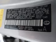 ✅ 2004 Lexus ES 350 • VIN: JTHBA30G540016946 • Лот: 43869194. Опубликован ранее на IAAI с пробегом 320 787 миль. Бесплатный доступ к архиву аукционных продаж из США и подробный отчёт об истории автомобиля на DreamBid. Изображение 9.