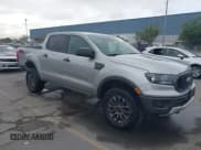 ✅ 2020 Ford Ranger Lariat • VIN: 1FTER4EH4LLA99216 • Лот: 43547112. Опубликован ранее на IAAI с пробегом 68 016 миль. Бесплатный доступ к архиву аукционных продаж из США и подробный отчёт об истории автомобиля на DreamBid. Изображение 1.