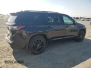 ✅ 2020 Chevrolet Traverse Premier • VIN: 1GNEVKKW3LJ202776 • Lot: 71965575. Listed on Copart with 68,211 mi. Free auction sales archive from the USA and detailed vehicle history report at DreamBid. Image 3.