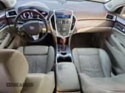 ✅ 2011 Cadillac SRX Premium Collection • VIN: 3GYFNFEY1BS506293 • Lot: 91617845. Listed on Copart with 169,607 mi. Free auction sales archive from the USA and detailed vehicle history report at DreamBid. Image 8.