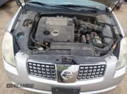 ✅ 2004 Nissan Maxima SL • VIN: 1N4BA41E94C862179 • Лот: 41781482. Опубликован ранее на IAAI с пробегом 122 039 миль. Бесплатный доступ к архиву аукционных продаж из США и подробный отчёт об истории автомобиля на DreamBid. Изображение 10.