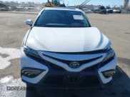 ✅ 2022 Toyota Camry Hybrid SE • VIN: 4T1S31AKXNU585302 • Lot: 43654902. Listed on IAAI with 59,101 mi. Free auction sales archive from the USA and detailed vehicle history report at DreamBid. Image 12.