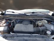 ✅ 2021 Chevrolet Silverado 1500 LT Trail Boss • VIN: 3GCPYFEL2MG223896 • Lot: 42156211. Wystawiony na IAAI z przebiegiem 108 623 mil. Bezpłatny archiwum sprzedaży aukcyjnych z USA i szczegółowy raport historii pojazdu na DreamBid. Zdjęcie 10.