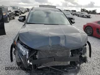 ✅ 2024 Hyundai Tucson SEL • VIN: 5NMJBCDE1RH300262 • Lot: 77901584. Wystawiony na Copart z przebiegiem 20 979 mil. Bezpłatny archiwum sprzedaży aukcyjnych z USA i szczegółowy raport historii pojazdu na DreamBid. Zdjęcie 5.