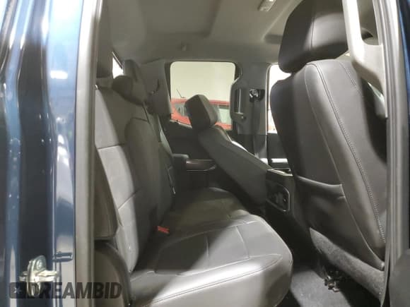✅ 2019 Chevrolet Silverado 1500 • VIN: 1GCRYGEL0KZ280206 • Lot: 82834464. Listed on Copart with 73,354 mi. Free auction sales archive from the USA and detailed vehicle history report at DreamBid. Image 10.