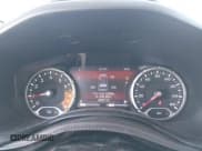 ✅ 2018 Jeep Renegade Trailhawk • VIN: ZACCJBCB8JPG81538 • Lot: 42813492. Listed on IAAI with 69,651 mi. Free auction sales archive from the USA and detailed vehicle history report at DreamBid. Image 7.