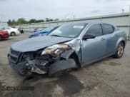 ✅ 2010 Dodge Avenger SXT • VIN: 1B3CC4FB0AN191669 • Лот: 74262054. Опубликован ранее на Copart с пробегом Не указан. Бесплатный доступ к архиву аукционных продаж из США и подробный отчёт об истории автомобиля на DreamBid. Изображение 1.