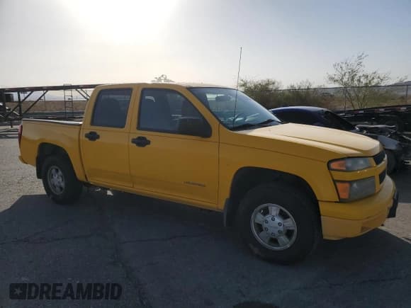 ✅ 2005 Chevrolet Colorado 1SC LS Z85 • VIN: 1GCCS136258127614 • Лот: 71483544. Опубликован ранее на Copart с пробегом 146 528 миль. Бесплатный доступ к архиву аукционных продаж из США и подробный отчёт об истории автомобиля на DreamBid. Изображение 4.