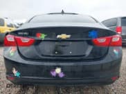 ✅ 2017 Chevrolet Malibu LS • VIN: 1G1ZB5ST8HF209719 • Lot: 43541583. Listed on IAAI with 159,352 mi. Free auction sales archive from the USA and detailed vehicle history report at DreamBid. Image 16.