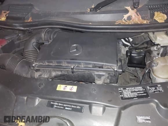 ✅ 2018 Mercedes-Benz Metris Passenger • VIN: WD4PG2EEXJ3395384 • Lot: 43877420. Listed on IAAI with 272,097 mi. Free auction sales archive from the USA and detailed vehicle history report at DreamBid. Image 10.