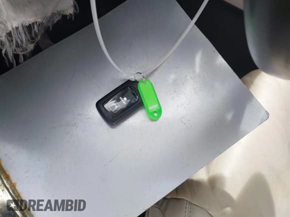 ✅ 2022 Honda Accord Touring • VIN: 1HGCV3F99NA007392 • Lot: 37926533. Listed on IAAI with 45,345 mi. Free auction sales archive from the USA and detailed vehicle history report at DreamBid. Image 11.