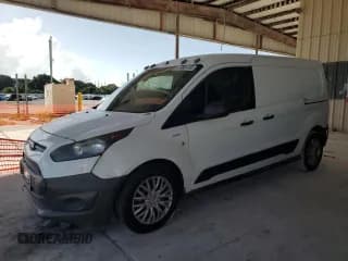 ✅ 2016 Ford Transit Connect XL • VIN: NM0LS7EX6G1240287 • Lot: 67068145. Listed on Copart with 239,296 mi. Free auction sales archive from the USA and detailed vehicle history report at DreamBid. Image 1.