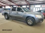 ✅ 2008 Mitsubishi Raider LS • VIN: 1Z7HT28K08S588496 • Лот: 63219415. Опубликован ранее на Copart с пробегом 178 988 миль. Бесплатный доступ к архиву аукционных продаж из США и подробный отчёт об истории автомобиля на DreamBid. Изображение 4.