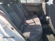 ✅ 2014 Mitsubishi Lancer GT • VIN: JA32U8FWXEU004031 • Lot: 52443945. Listed on Copart with 159,528 mi. Free auction sales archive from the USA and detailed vehicle history report at DreamBid. Image 10.