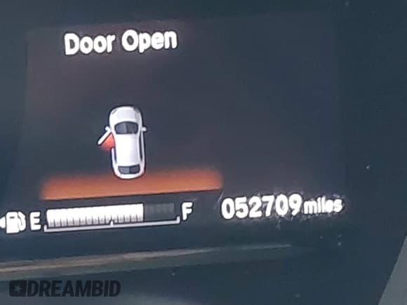 ✅ 2022 Honda HR-V EX-L • VIN: 3CZRU5H79NM736136 • Lot: 42424084. Wystawiony na IAAI z przebiegiem 52 709 mil. Bezpłatny archiwum sprzedaży aukcyjnych z USA i szczegółowy raport historii pojazdu na DreamBid. Zdjęcie 16.