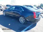 ✅ 2015 Cadillac ATS Luxury RWD • VIN: 1G6AB5RX6F0105620 • Лот: 43455754. Опубликован ранее на IAAI с пробегом 120 313 миль. Бесплатный доступ к архиву аукционных продаж из США и подробный отчёт об истории автомобиля на DreamBid. Изображение 3.
