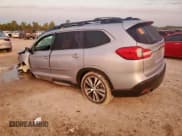 ✅ 2022 Subaru Ascent Limited • VIN: 4S4WMAPD9N3448770 • Лот: 90813225. Опубликован ранее на Copart с пробегом 31 094 миль. Бесплатный доступ к архиву аукционных продаж из США и подробный отчёт об истории автомобиля на DreamBid. Изображение 2.