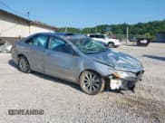 ✅ 2016 Toyota Camry XSE • VIN: 4T1BK1FK5GU570799 • Lot: 42547898. Listed on IAAI with 113,614 mi. Free auction sales archive from the USA and detailed vehicle history report at DreamBid. Image 1.