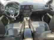 2018 Jeep Compass Limited с VIN 3C4NJDCBXJT264094, выставлен на аукционе Copart как лот 57117155 с пробегом 88 071 миль миль и Списание • Salvage title. История ставок и продаж доступна на DreamBid. Изображение 8.