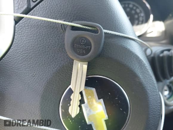 ✅ 2013 Chevrolet Captiva Sport LT • VIN: 3GNAL3EK4DS579698 • Lot: 41972058. Wystawiony na IAAI z przebiegiem 169 447 mil. Bezpłatny archiwum sprzedaży aukcyjnych z USA i szczegółowy raport historii pojazdu na DreamBid. Zdjęcie 11.