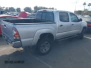 ✅ 2011 Toyota Tacoma • VIN: 5TFJX4GN5BX001759 • Lot: 41592923. Listed on IAAI with 154,204 mi. Free auction sales archive from the USA and detailed vehicle history report at DreamBid. Image 4.