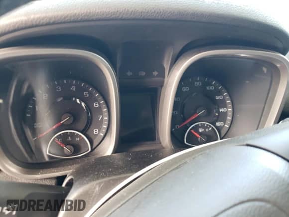 2014 Chevrolet Malibu LT with VIN 1G11E5SLXEF300166, listed as a Copart auction lot 80293235 with Not provided miles and Salvage title. Bid and sale history available at DreamBid. Image 9.