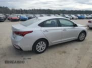 ✅ 2021 Hyundai Accent SE • VIN: 3KPC24A66ME132114 • Лот: 83557834. Опубликован ранее на Copart с пробегом 67 144 миль. Бесплатный доступ к архиву аукционных продаж из США и подробный отчёт об истории автомобиля на DreamBid. Изображение 3.