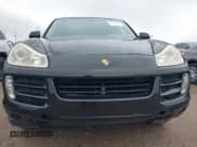 ✅ 2008 Porsche Cayenne • VIN: WP1AA29P28LA10664 • Lot: 43782613. Listed on IAAI with 214,904 mi. Free auction sales archive from the USA and detailed vehicle history report at DreamBid. Image 6.