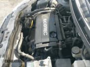 ✅ 2011 Chevrolet Aveo 1LT • VIN: KL1TD5DE8BB218206 • Lot: 41468978. Wystawiony na IAAI z przebiegiem 106 997 mil. Bezpłatny archiwum sprzedaży aukcyjnych z USA i szczegółowy raport historii pojazdu na DreamBid. Zdjęcie 12.