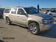 ✅ 2007 Chevrolet Suburban LT • VIN: 1GNFC16J57J214467 • Lot: 89840385. Listed on Copart with 205,287 mi. Free auction sales archive from the USA and detailed vehicle history report at DreamBid. Image 4.