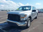 ✅ 2021 Ford F-150 XL • VIN: 1FTEW1CB8MKE90821 • Lot: 42733214. Wystawiony na IAAI z przebiegiem 74 371 mil. Bezpłatny archiwum sprzedaży aukcyjnych z USA i szczegółowy raport historii pojazdu na DreamBid. Zdjęcie 17.