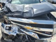 ✅ 2015 Chevrolet Silverado 1500 • VIN: 1GC2CWEG8FZ556585 • Лот: 63701795. Опубликован ранее на Copart с пробегом 126 164 миль. Бесплатный доступ к архиву аукционных продаж из США и подробный отчёт об истории автомобиля на DreamBid. Изображение 11.