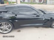 ✅ 2016 Chevrolet Corvette 1LT • VIN: 1G1YB2D78G5122028 • Lot: 43569845. Wystawiony na IAAI z przebiegiem 31 713 mil. Bezpłatny archiwum sprzedaży aukcyjnych z USA i szczegółowy raport historii pojazdu na DreamBid. Zdjęcie 19.