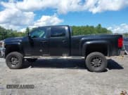 ✅ 2011 Chevrolet Silverado 2500HD LTZ • VIN: 1GC1KYC85BF244161 • Лот: 43058557. Опубликован ранее на IAAI с пробегом 261 546 миль. Бесплатный доступ к архиву аукционных продаж из США и подробный отчёт об истории автомобиля на DreamBid. Изображение 14.