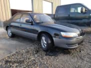 ✅ 1994 Lexus ES 300 • VIN: JT8GK13T4R0050450 • Lot: 74031683. Listed on Copart with 116,151 mi. Free auction sales archive from the USA and detailed vehicle history report at DreamBid. Image 4.