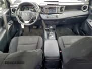 ✅ 2017 Toyota RAV4 XLE • VIN: JTMRJREV8HD142470 • Лот: 94296495. Опубликован ранее на Copart с пробегом 133 798 миль. Бесплатный доступ к архиву аукционных продаж из США и подробный отчёт об истории автомобиля на DreamBid. Изображение 8.