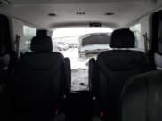 ✅ 2022 Hyundai Palisade Luxury • VIN: KM8R3DHE6NU433324 • Лот: 88222705. Опубликован ранее на Copart с пробегом 29 505 миль. Бесплатный доступ к архиву аукционных продаж из США и подробный отчёт об истории автомобиля на DreamBid. Изображение 10.