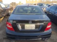 ✅ 2013 Mercedes-Benz C 300 Sport • VIN: WDDGF8ABXDR242135 • Lot: 43650458. Wystawiony na IAAI z przebiegiem 151 441 mil. Bezpłatny archiwum sprzedaży aukcyjnych z USA i szczegółowy raport historii pojazdu na DreamBid. Zdjęcie 16.