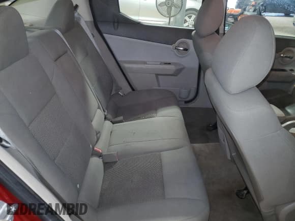 ✅ 2009 Dodge Avenger SE • VIN: 1B3LC46BX9N561201 • Лот: 89163825. Опубликован ранее на Copart с пробегом 194 787 миль. Бесплатный доступ к архиву аукционных продаж из США и подробный отчёт об истории автомобиля на DreamBid. Изображение 10.