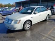 ✅ 2008 Ford Taurus SEL • VIN: 1FAHP24W18G154301 • Lot: 43554321. Wystawiony na IAAI z przebiegiem 198 247 mil. Bezpłatny archiwum sprzedaży aukcyjnych z USA i szczegółowy raport historii pojazdu na DreamBid. Zdjęcie 2.
