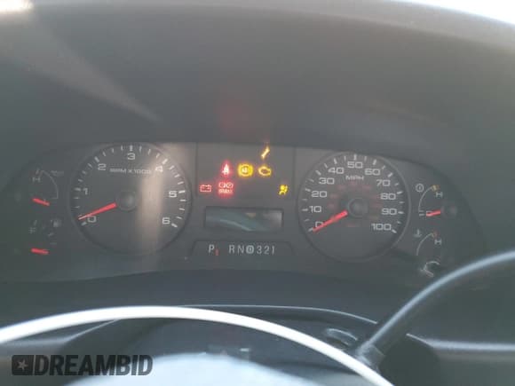 ✅ 2005 Ford F-250 XL • VIN: 1FTNF205X5EA06362 • Lot: 41904725. Listed on Copart with Not provided. Free auction sales archive from the USA and detailed vehicle history report at DreamBid. Image 9.