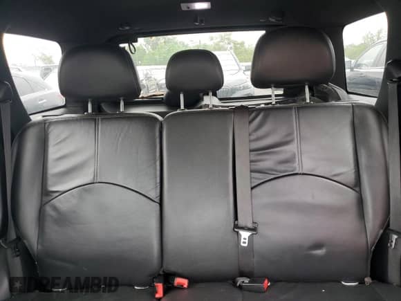 2011 Mercury Mariner Premier with VIN 4M2CN9HG1BKJ00209, listed as a Copart auction lot 57016475 with 224,019 mi miles and Salvage title. Bid and sale history available at DreamBid. Image 10.