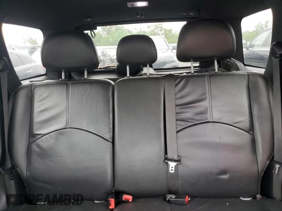 ✅ 2011 Mercury Mariner Premier • VIN: 4M2CN9HG1BKJ00209 • Lot: 57016475. Listed on Copart with 224,019 mi. Free auction sales archive from the USA and detailed vehicle history report at DreamBid. Image 10.