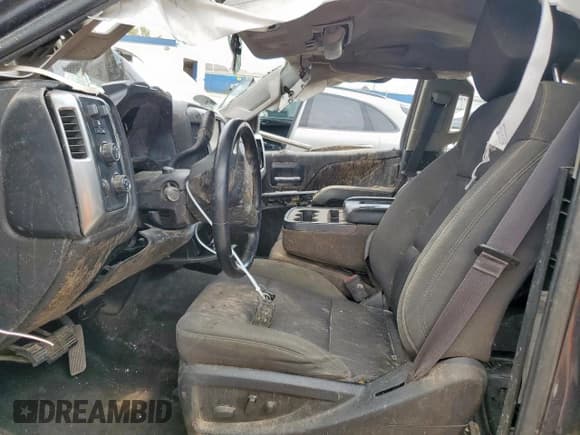 ✅ 2015 Chevrolet Silverado 2500HD LT • VIN: 1GC2KVE81FZ118528 • Лот: 69119535. Опубликован ранее на Copart с пробегом 205 366 миль. Бесплатный доступ к архиву аукционных продаж из США и подробный отчёт об истории автомобиля на DreamBid. Изображение 7.