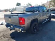 ✅ 2013 Chevrolet Silverado 1500 LS • VIN: 1GCRCREA9DZ281494 • Lot: 43604074. Listed on IAAI with 171,647 mi. Free auction sales archive from the USA and detailed vehicle history report at DreamBid. Image 4.