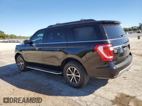 ✅ 2020 Ford Expedition XLT • VIN: 1FMJU1JT3LEA43743 • Лот: 89546175. Опубликован ранее на Copart с пробегом 104 683 миль. Бесплатный доступ к архиву аукционных продаж из США и подробный отчёт об истории автомобиля на DreamBid. Изображение 2.