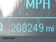 ✅ 2016 Chevrolet Equinox LTZ • VIN: 2GNALDEK0G1110887 • Lot: 43453636. Listed on IAAI with 208,249 mi. Free auction sales archive from the USA and detailed vehicle history report at DreamBid. Image 15.